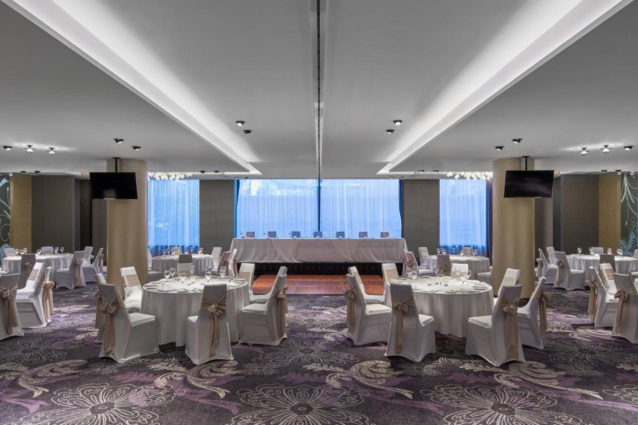Sheraton Melbourne Hotel Экстерьер фото The ballroom